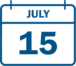July 15