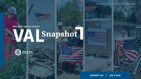 July VAL Snapshot Report