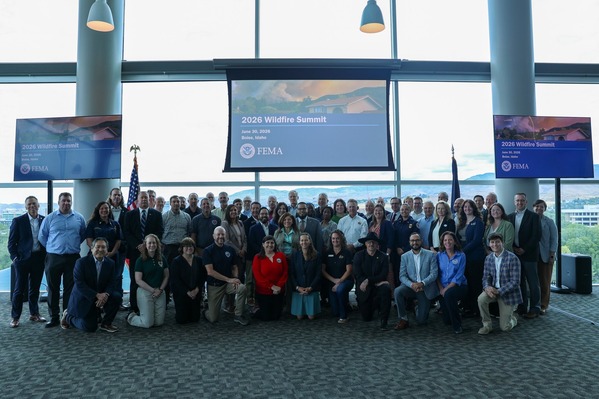 Wildfire Preparedness Summit