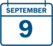 September 9