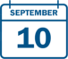 Sept. 10