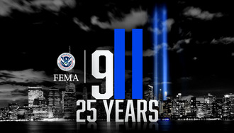 9/11 Graphic