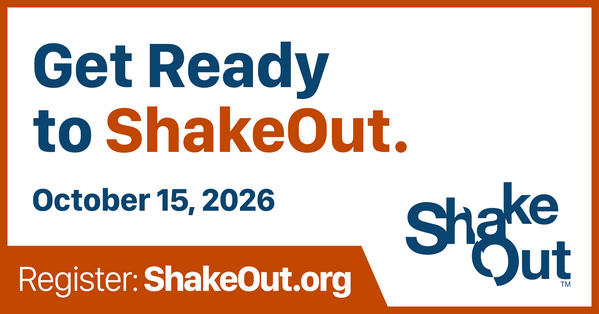 ShakeOut