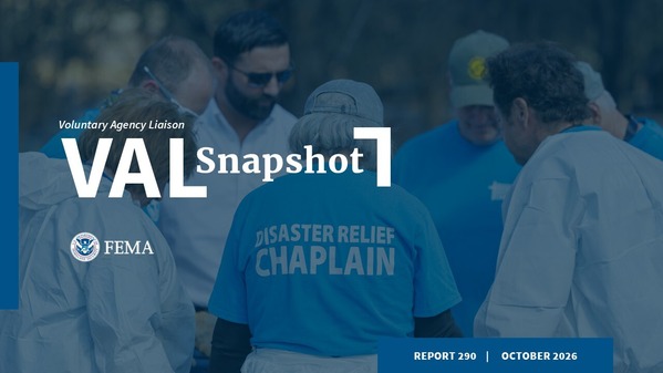 October VAL Snapshot Report