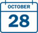 Oct. 28
