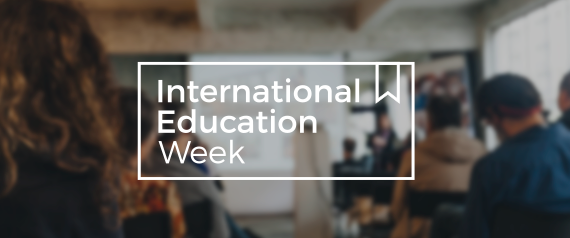 International Education Week