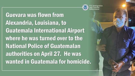 Guatemala Homicide