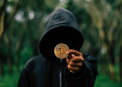 Bitcoin No Face