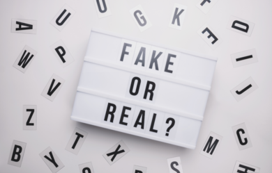 Fake