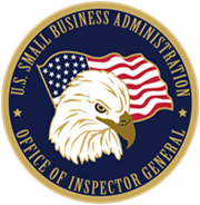 SBA OIG