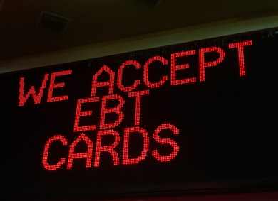 EBT