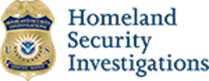 Homeland Security Investigations