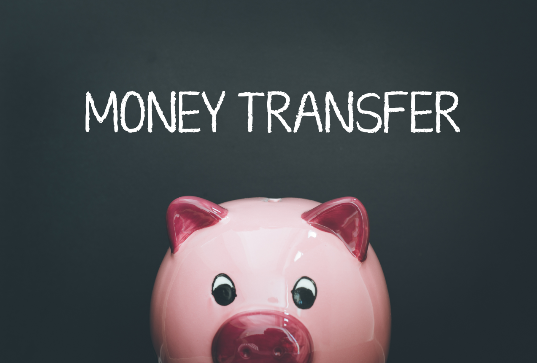 Money Transfer