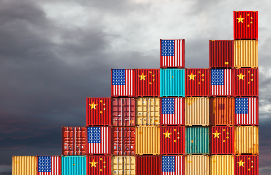 Chinese Shipping