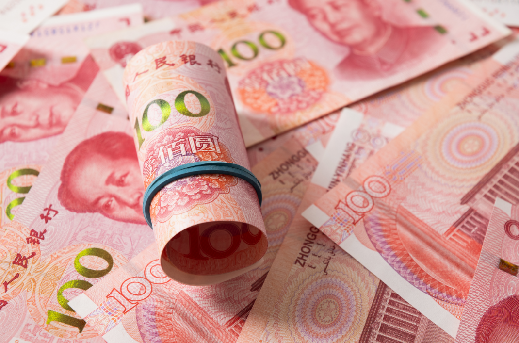 Chinese Yen