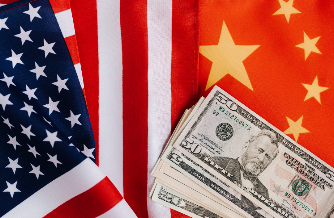 Chinese transfer