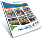 HSIN Annual Report