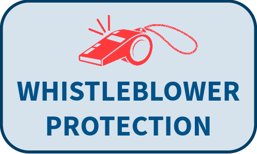 Whistleblower Protection (Click)
