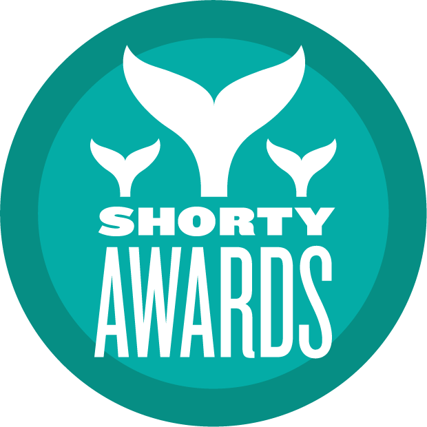 Shorty Awards Logo