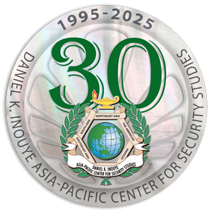 Asia-Pacific Center for Security Studies