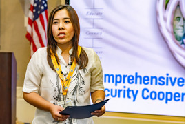 Kristina Camille Garcia Cablayan