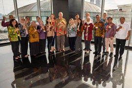Indonesia Video Spotlight