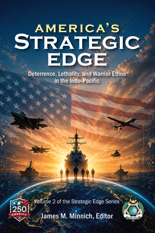 America's-Strategic Edge