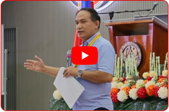 Alumni Day in the Philippines