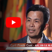 Cyril Cusi