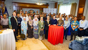 Brunei alumni event