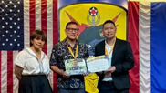The Thai APCSS Alumni Association