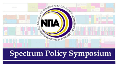 NTIA Spectrum Policy