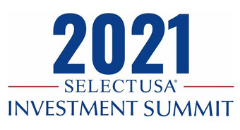 Apply Now: 2021 SelectUSA Investment Summit
