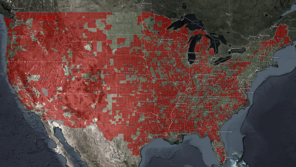 broadbandmap