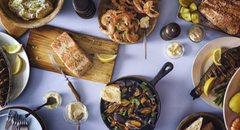 Fall in Love with New Seafood This Year