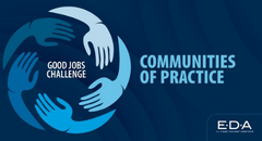 EDA Partners With Jobs for the Future to Launch Good Jobs Challenge Community of Practice