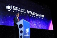 DSDG Space Symposium