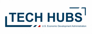 Tech Hubs Logo