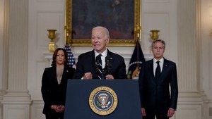 President Biden Remarks on National Manufacturing Day