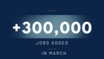 300,000 March