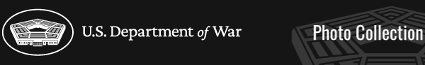 U.S Department of War: Photo Collections