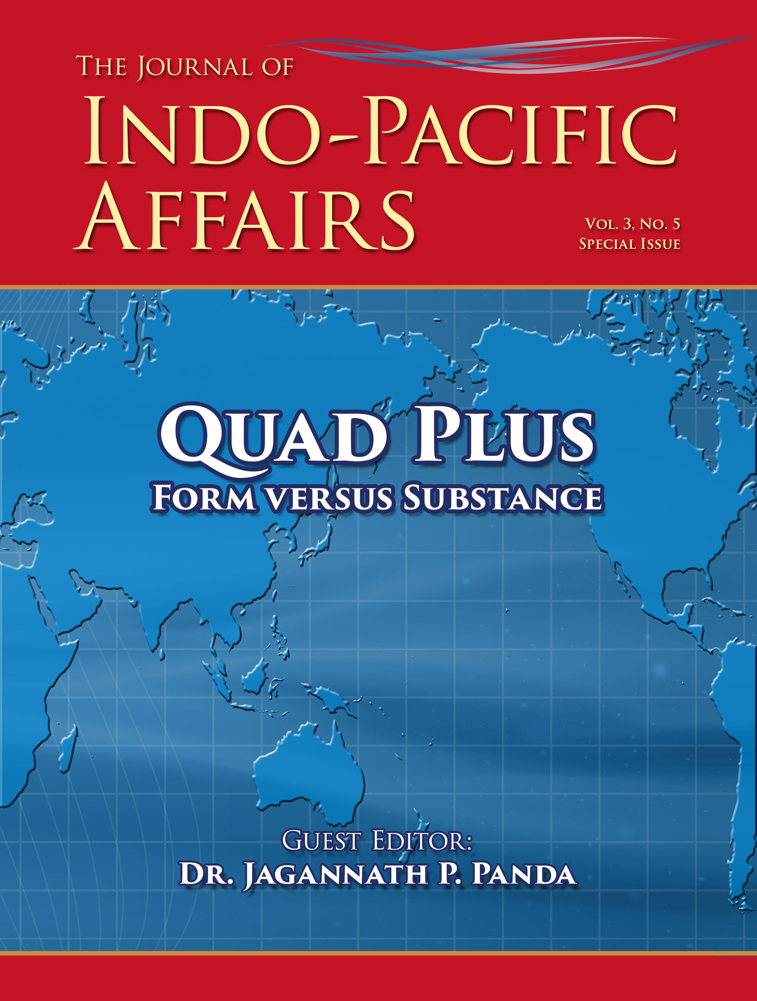 Quad Plus cover