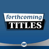 Forthcoming Titles