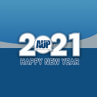 AUP: Happy New Year 2021