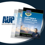 Design Thinking in Commerce and War: Contrasting Civilian and Military Innovation Methodologies by Dr. Aaron P. Jackson