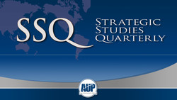 Strategic Studies Quarterly