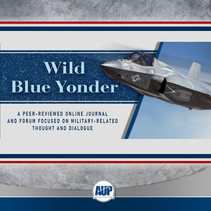 Wild Blue Yonder