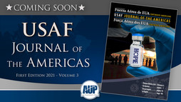 JOTA Spring Edition Coming Soon