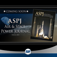 ASPJ Coming Soon