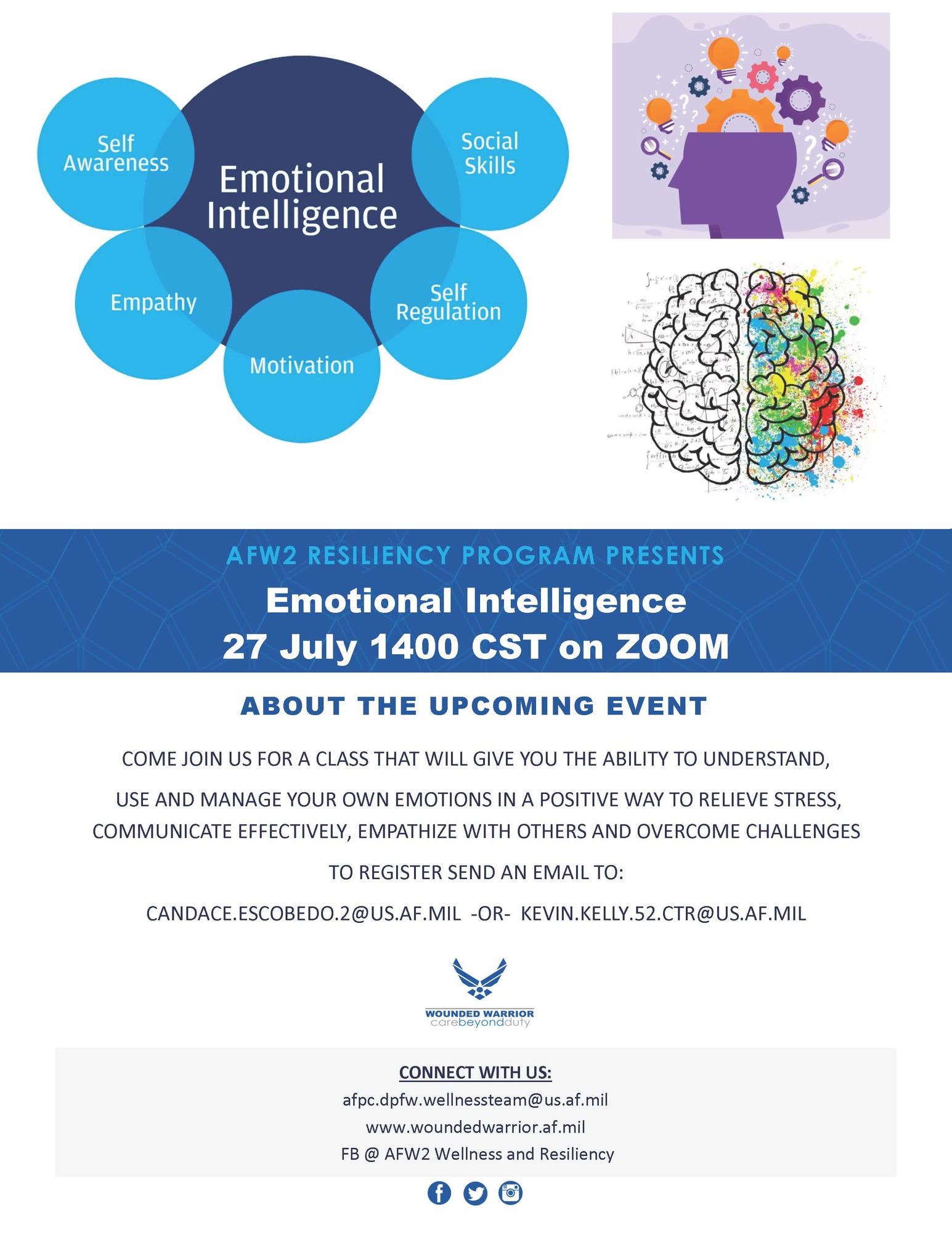 Emotional Intelligence